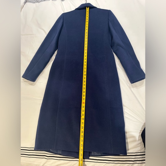 Avec Les Filles double breasted coat - Picture 6 of 9